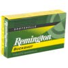 REM20406_2_HR Remington, Express, 12 Gauge, 2.75", 000 Buck, 3 Dram, Buckshot, 10 Pellets