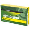 REM20406_3_HR Remington, Express, 12 Gauge, 2.75", 000 Buck, 3 Dram, Buckshot, 10 Pellets