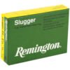 Remington, Slugger, 20 Gauge, 2.75", 5/8 oz., Rifled Slug