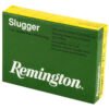Remington, Slugger, 20 Gauge, 2.75", 5/8 oz., Rifled Slug