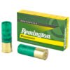 Remington, Express, 12 Gauge, 2.75", 00 Buck, 4 Dram, Buckshot, 9 Pellets