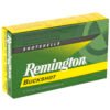 Remington, Express, 12 Gauge, 2.75", 00 Buck, 4 Dram, Buckshot, 9 Pellets