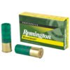 Remington, Express, 12 Gauge, 2.75", 1 Buck, Buckshot, 16 Pellets