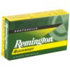 Remington, Express, 12 Gauge, 2.75", 1 Buck, Buckshot, 16 Pellets