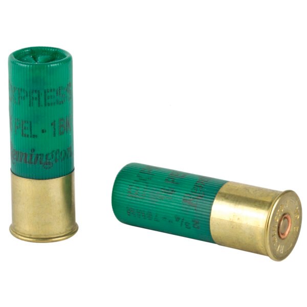 Remington, Express, 12 Gauge, 2.75", 1 Buck, Buckshot, 16 Pellets