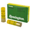 Remington, Express, 20 Gauge, 3 Buck, 2 3/4 Dram, Buckshot, 20 Pellets