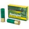 Remington, Express, 12 Gauge, 3", 00 Buck, 4 Dram, Buckshot, 15 Pellets