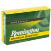 Remington, Express, 12 Gauge, 3", 00 Buck, 4 Dram, Buckshot, 15 Pellets