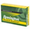 Remington, Express, 12 Gauge, 3", 00 Buck, 4 Dram, Buckshot, 15 Pellets