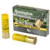 Remington, Ultimate Defense, 20 Gauge 2.75", #3 Buckshot, 17 Pellets