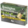 Remington, Ultimate Defense, 20 Gauge 2.75", #3 Buckshot, 17 Pellets