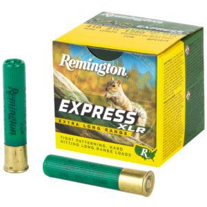 Remington, Express Long Range, 410 Bore, 2.5", Max Dram,#7.5,  0.5 oz.