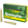 Remington, Core Lokt, 30-06, 165 Grain, Pointed Soft Point