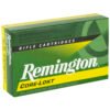 Remington, Core Lokt, 30-06, 165 Grain, Pointed Soft Point