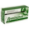 Remington, UMC, 44 Magnum, 180 Grain, Jacketed Soft Point
