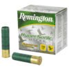 Remington, HyperSonic, 12 Gauge, 3.5", 1.375 oz., Steel, #4