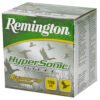 Remington, HyperSonic, 12 Gauge, 3.5", 1.375 oz., Steel, #4