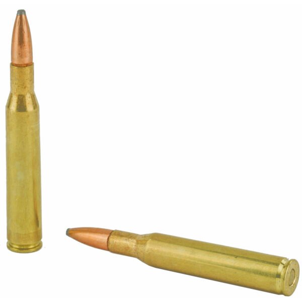 Remington, Core Lokt, 270 Winchester, 130 Grain, Pointed Soft Point