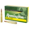 Remington, Core Lokt, 270 Winchester, 150 Grain, Soft Point