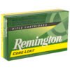 Remington, Core Lokt, 270 Winchester, 150 Grain, Soft Point