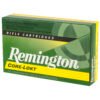 Remington, Core Lokt, 270 Winchester, 150 Grain, Soft Point