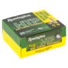 REM28288_2_HR Remington, High Terminal Performance, 9MM, 115 Grain, Jacketed Hollow Point