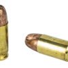 Remington, High Terminal Performance, 9MM +P, 115 Grain, Jacketed Hollow Point