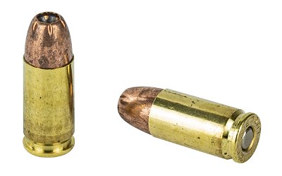 Remington, High Terminal Performance, 9MM +P, 115 Grain, Jacketed Hollow Point