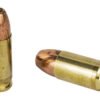 Remington, High Terminal Performance, 9MM, 147 Grain, Jacketed Hollow Point