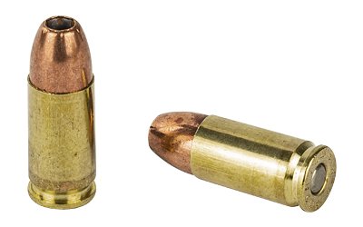 Remington, High Terminal Performance, 9MM, 147 Grain, Jacketed Hollow Point