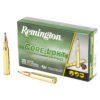 Remington, CORE-LOKT, TIPPED, 270 Winchester, 130 Grain, Polymer Tip