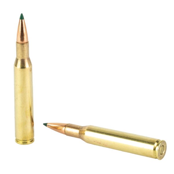 Remington, CORE-LOKT, TIPPED, 270 Winchester, 130 Grain, Polymer Tip