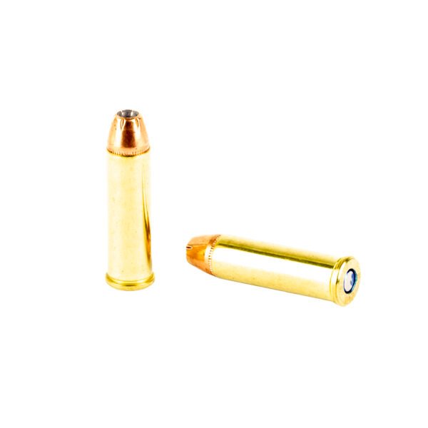 Remington, High Terminal Performance, 32 H&R, 85 Grain, Jacketed Hollow Point