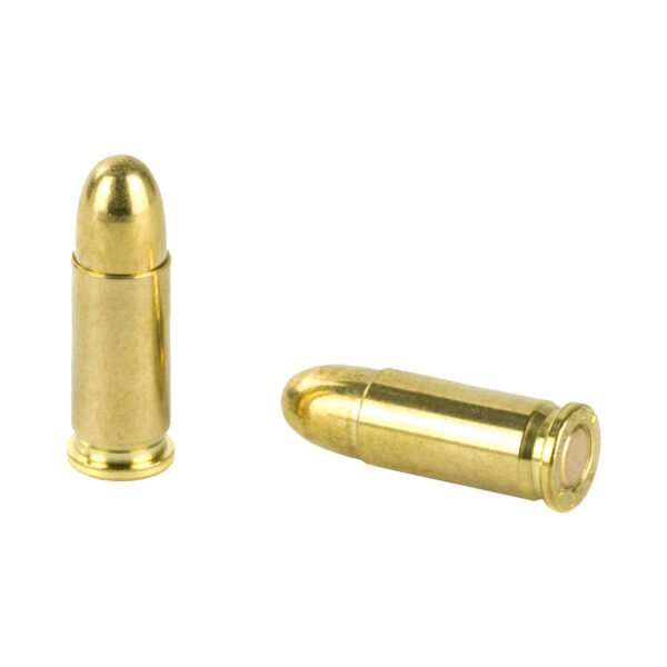 Sellier & Bellot, Pistol 25ACP, 50 Grain, Full Metal Jacket