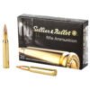Sellier & Bellot, Rifle, 30-06, 180 Grain, Full Metal Jacket