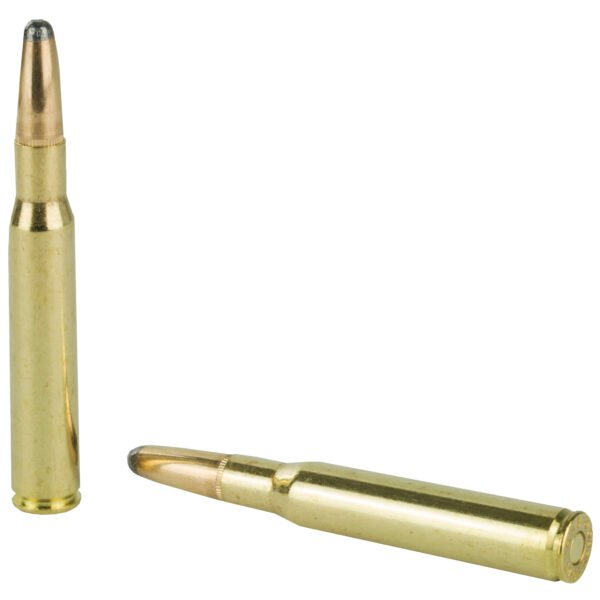 Sellier & Bellot, Rifle, 30-06, 180 Grain, Soft Point