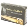 Sellier & Bellot, Rifle, 30-06, 150 Grain, SPCE