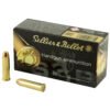 Sellier & Bellot, Pistol, 357MAG, 158 Grain, Full Metal Jacket