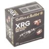 Sellier & Bellot, XRG, 380 ACP/9mm Browning Court, 77 Grain, Jacketed Hollow Point