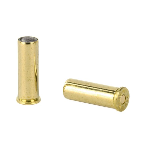 Sellier & Bellot, Pistol, 38 Special, 148 Grain, Lead Wadcutter