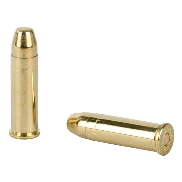 Sellier & Bellot, Pistol, 38 Special, 158 Grain, Full Metal Jacket