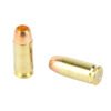SB40XA_4_HR Sellier & Bellot, XRG, 40 S&W, 130 Grain, Jacketed Hollow Point