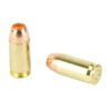 SB45XA_4_HR Sellier & Bellot, XRG, 45 ACP, 165 Grain, Jacketed Hollow Point