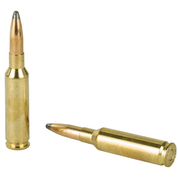 Sellier & Bellot, Rifle, 6.5 Creedmoor, 131 Grain, Soft Point