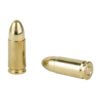 SB9B_4_HR Sellier & Bellot, Pistol, 9MM, 124 Grain, Full Metal Jacket