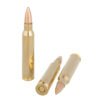 STV Technology, Scorpio Ammo, 223 Remington, 55 Grain, FMJ, Case (1,000 Rd)