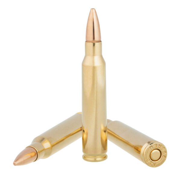 STV Technology, Scorpio Ammo, 223 Remington, 55 Grain, FMJ, Case (1,000 Rd)
