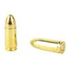 STV Technology, Scorpio Ammo, 9MM, 124 Grain, Full Metal Jacket