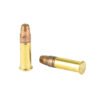 Winchester Ammunition, Rimfire, 22 LR, 36 Grain, Plated Hollow Point