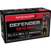 Winchester Ammunition, Defender, Supreme Elite, 12 Gauge, 2.75", 1 oz. Segmenting Slug